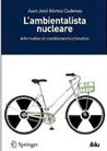 Ambientalista nucleare - libro