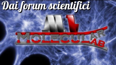 molecular