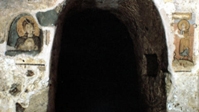 Catacombe di San valentino