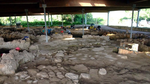 Patrimonio archeologico