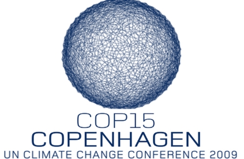 Logo della Conferenza di Copenhagen del 2009